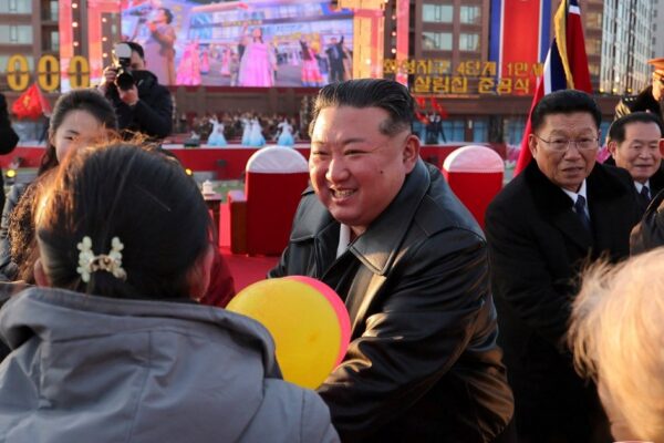 North Korea’s $290M Crypto Heist: What It Means for Bitcoin Security