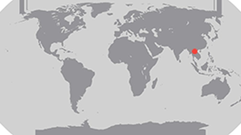 Northern Thailand space industry