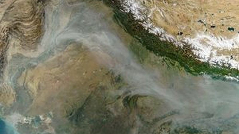 Northern Thailand space industry — visual breakdown