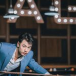 TuxCare presentation at Spring I/O showcasing innovative open-source software support solutions.