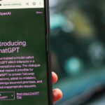 OpenAI's GPT-5.5 model showcased in a tech environment, symbolizing innovation in coding.