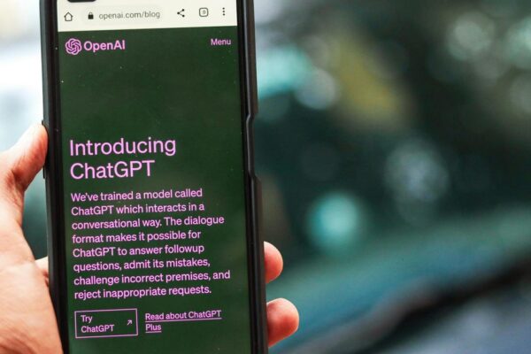 OpenAI’s GPT-5.5 Is Trending: What This Means for Your Job