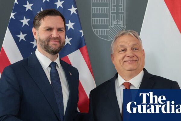 Viktor Orbán and Vladimir Putin during a meeting, highlighting their alliance