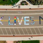 Official video still from Ozuna's 'Paciente' featuring Dany Ome and Kevincito El 13