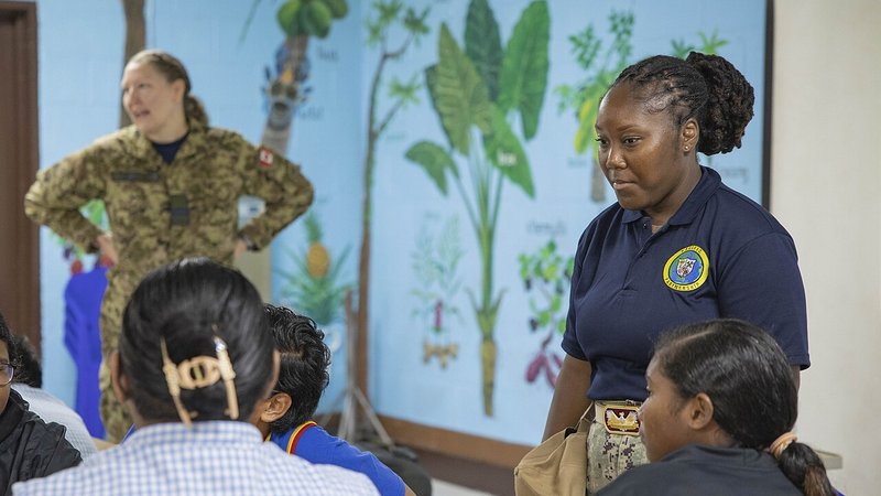 A user engaged with social media, highlighting addiction's impact on mental health.