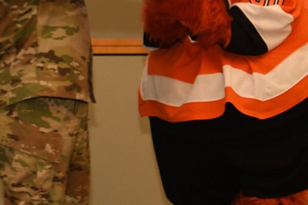 Philadelphia Flyers and Pittsburgh Penguins: A Rivalry Worth Trending?