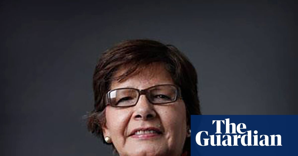 Adriana Rivas, accused Pinochet agent, facing extradition to Chile for kidnapping allegations.