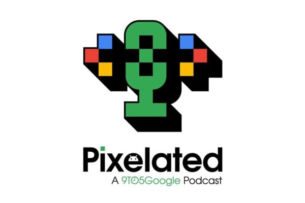Cover image for Pixelated podcast episode discussing smartphone pixelization and hardware leaks.