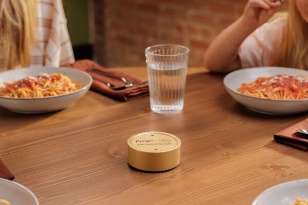 Prego’s New Startup Could Change Family Dinners Forever