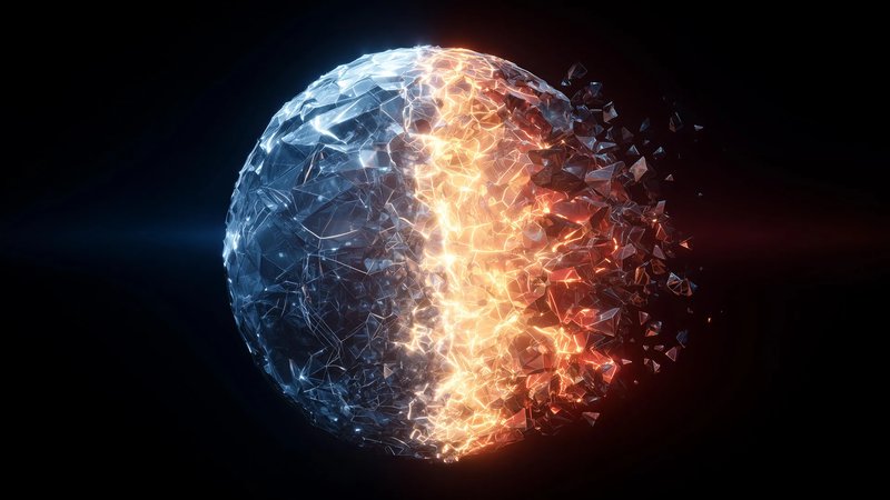 Scientists Fooled by “Quantum” Material