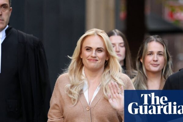 Rebel Wilson’s Defamation Trial: The Money Behind Celebrity Politics