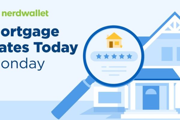 Record Mortgage Rates Challenge Your Personal Finance Strategy Today