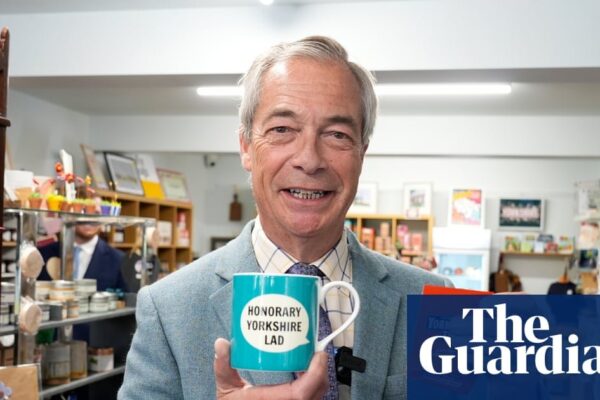 “Toxic Views of Reform UK Candidates Are Trending — Here’s Why”