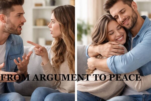 Mastering Relationship Repair: Unlocking Mental Health for Stronger Bonds