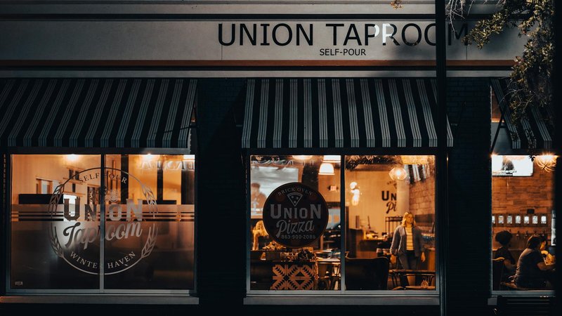 Aerial view of Piton de la Fournaise eruption showing lava spill on Réunion Island
