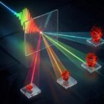 A revolutionary camera designed for high-speed imaging in academic research.