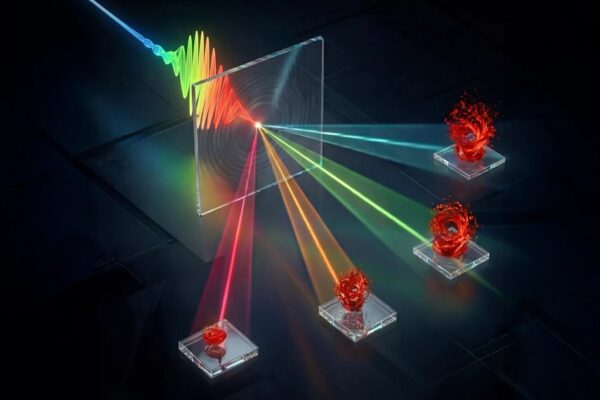 This New Camera Revolutionizes Academic Research at Light Speed