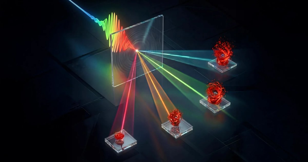 A revolutionary camera designed for high-speed imaging in academic research.