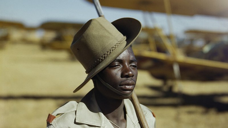Roelf Meyer, newly appointed ambassador to the US, during a press conference.