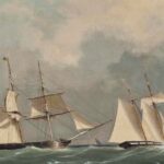 Rory McIlroy preparing for the Masters Tournament at Augusta National