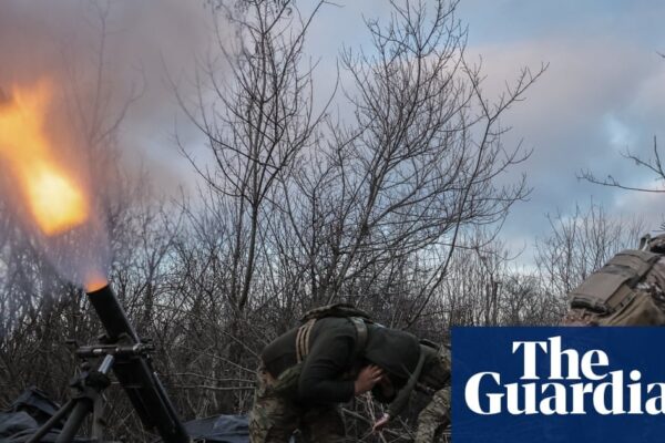 Russia’s Stagnation in Ukraine: A Turning Point in International Relations?