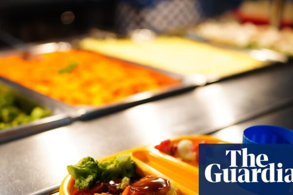 England’s School Meal Plan Threatens Public Health Services — Is America Next?