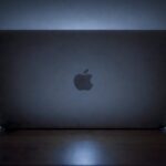 Security Bite app interface showing privacy indicators for Mac users