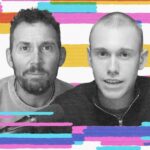 A collage of popular short-form video clips influencing lifestyle choices