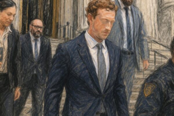 Social Media Addiction is Hurting Your Mental Health — Here’s the Proof