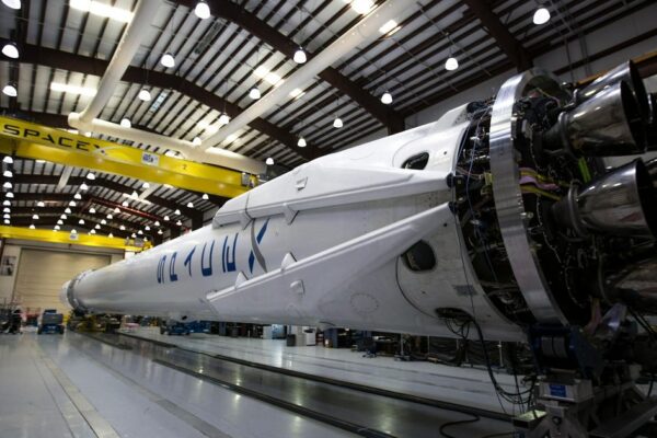SpaceX’s $60B AI Bid: Who’s Trending in the Tech Money Game?