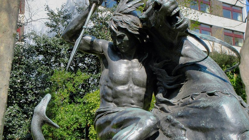 startup office with technology — Business