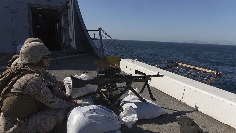 stock market trading floor — Business