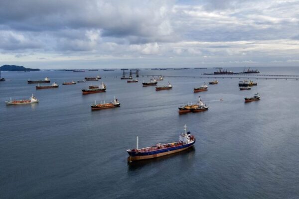 Strait of Hormuz Crisis: How It Threatens Your Stock Market Returns