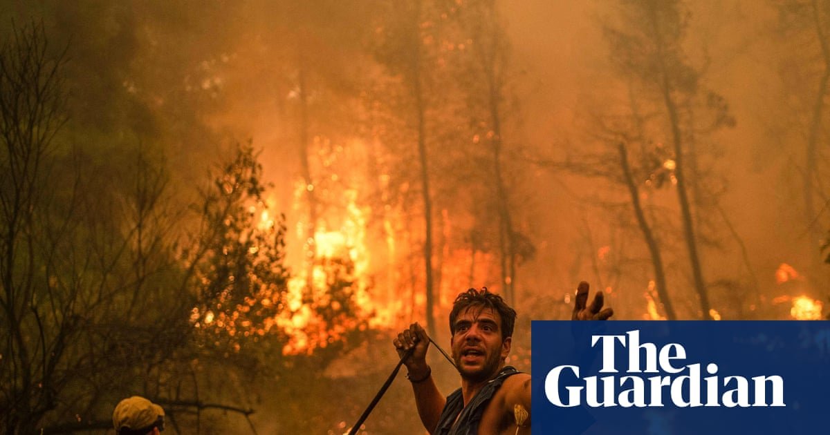 A visual representation of the Super El Niño phenomenon affecting global temperatures and climate policy.