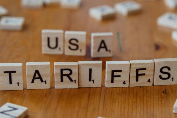 Tariffs Soar, Prices Climb: Why the Economy Favors Big Business