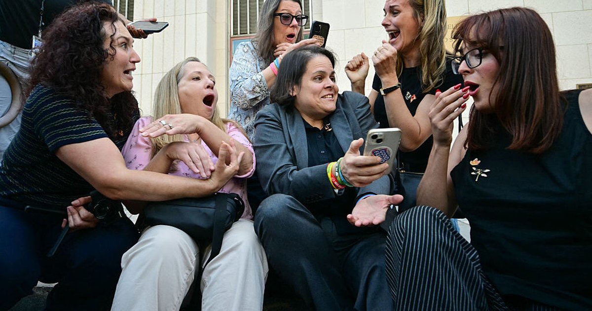 Meta and YouTube logos with a gavel symbolizing tech regulation changes