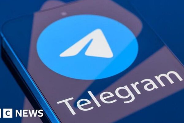 UK Regulator Targets Telegram Over Child Exploitation Concerns