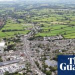 Residents of Bentham discuss the impact of toxic PFAS contamination on their health.