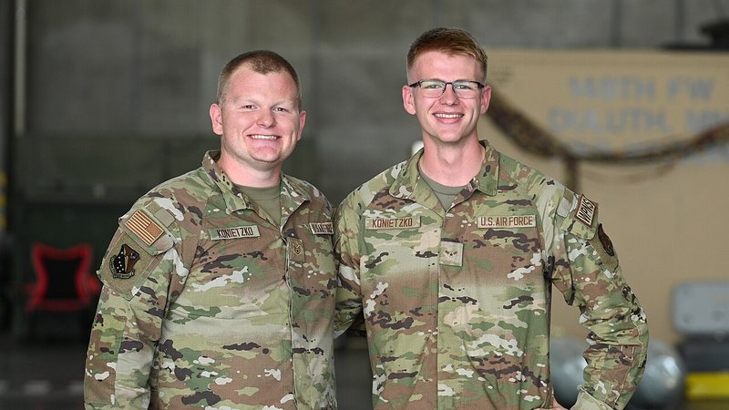 Trump family gathering — Trending