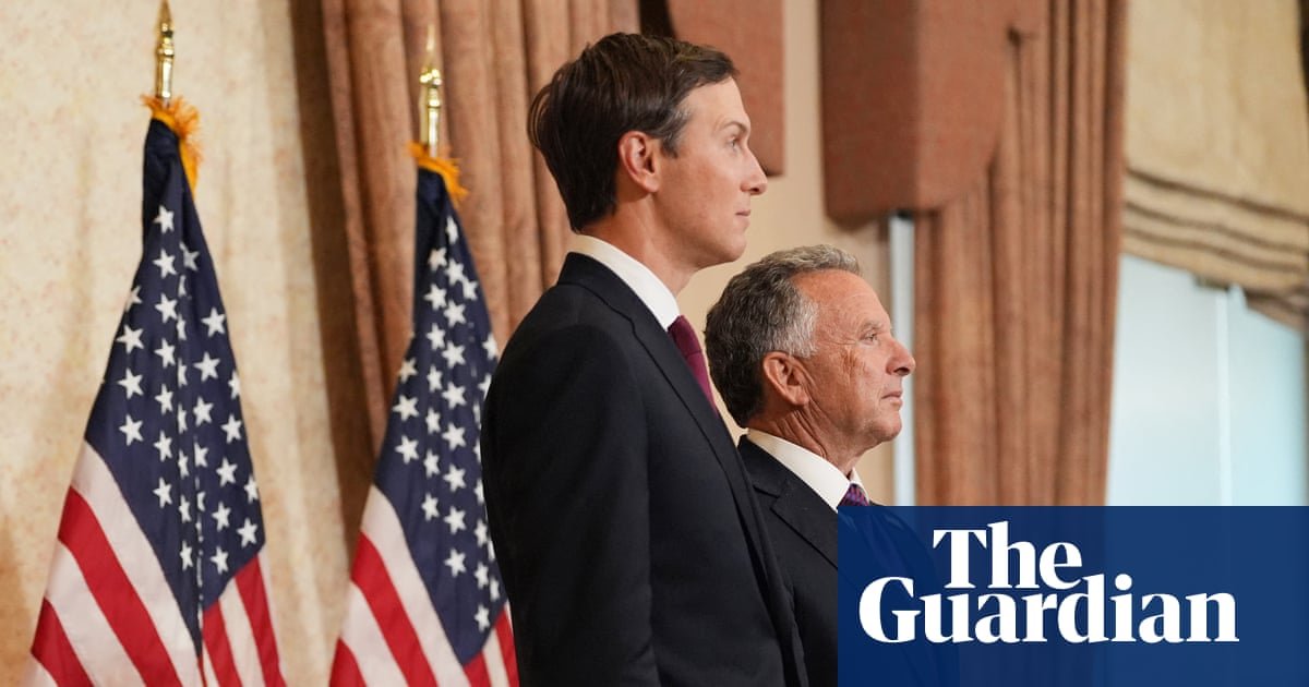 Trump speaking at a press conference about Iran talks cancellation