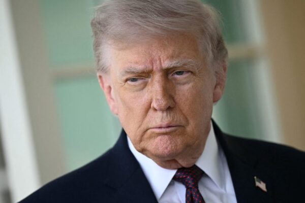 Trump’s NATO Fury: A Warning Sign for Your Investing Strategy