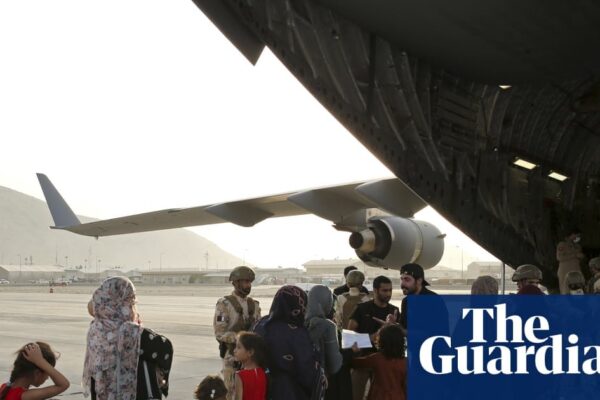 Trump’s Plan to Relocate 1,100 Afghans to Congo Sparks Trending Controversy