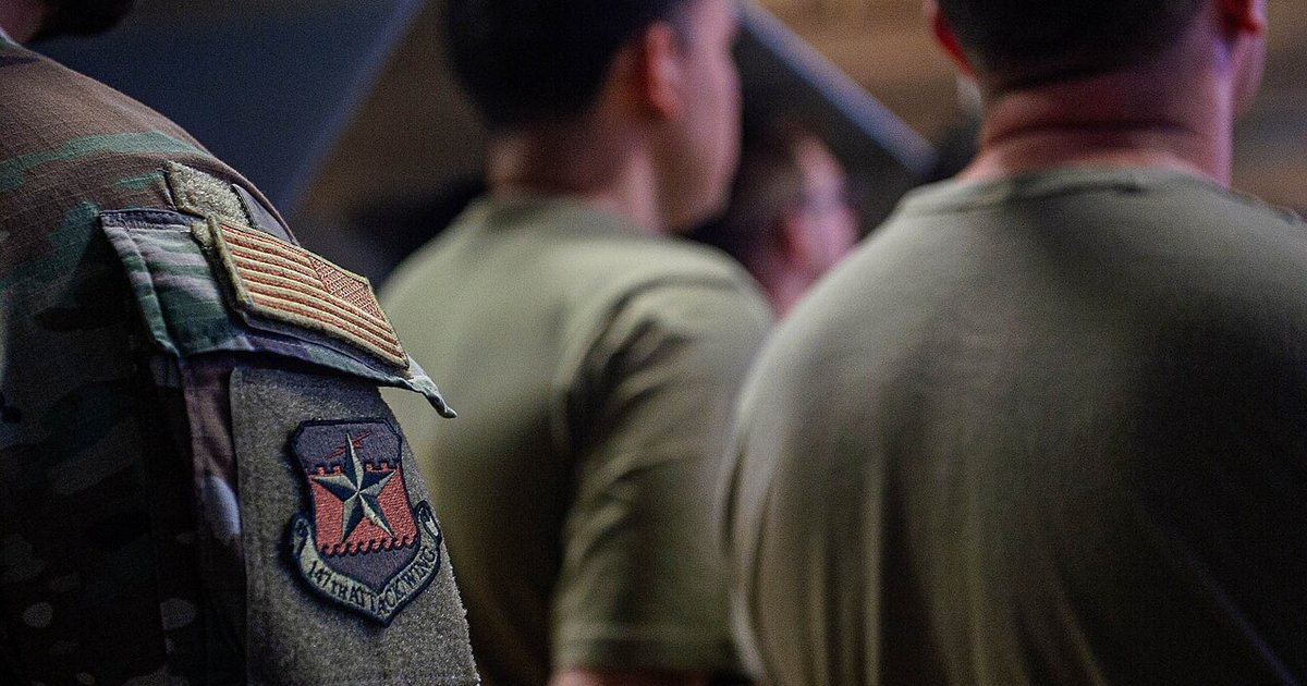 Trump discussing economic policies and workforce development strategies