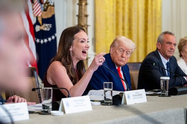 Trump’s Health Agenda: Mental Health Takes a Backseat in MAHA Movement