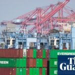 American businesses navigating Trump's tariff refund claims process