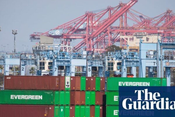 American businesses navigating Trump's tariff refund claims process