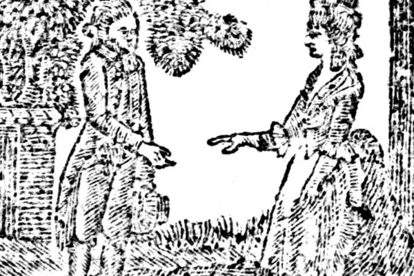 A group of chimpanzees in Uganda displaying conflict behavior amidst their habitat.