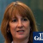 UK government financial report highlighting £700M borrowing shortfall and trade policy implications