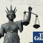 Elderly man with legal documents, symbolizing visa reinstatement controversy in Australia.