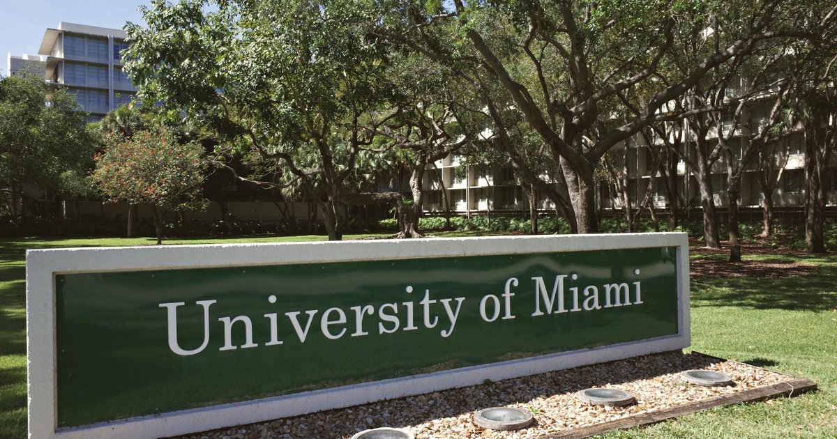 A marketing campaign in a subway station promoting charter schools and university enrollment.